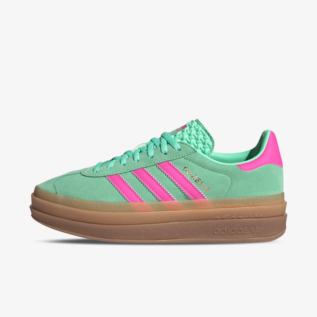 ADIDAS Pantofi Sport GAZELLE BOLD SHOES<br /> 