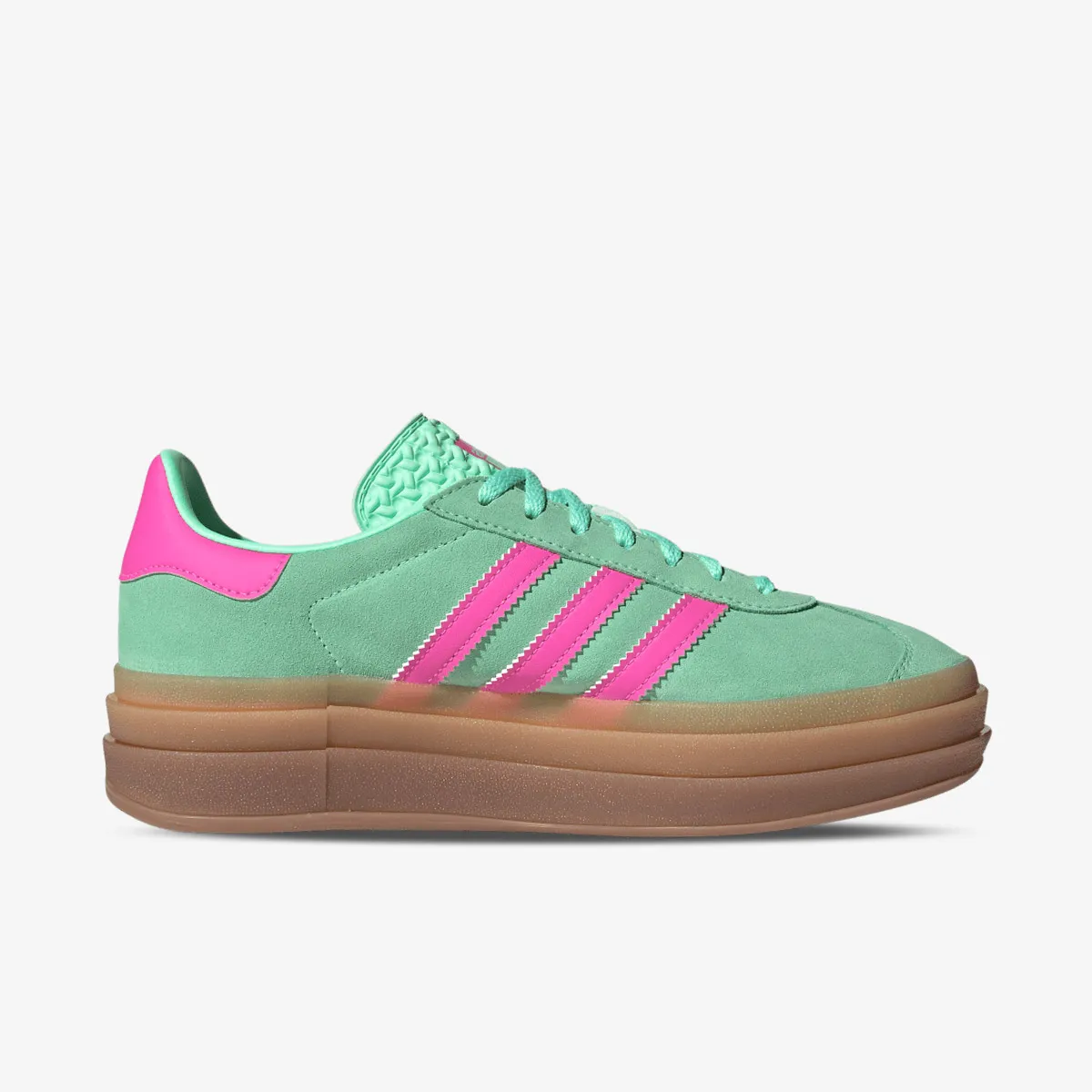 ADIDAS Pantofi Sport GAZELLE BOLD SHOES<br /> 