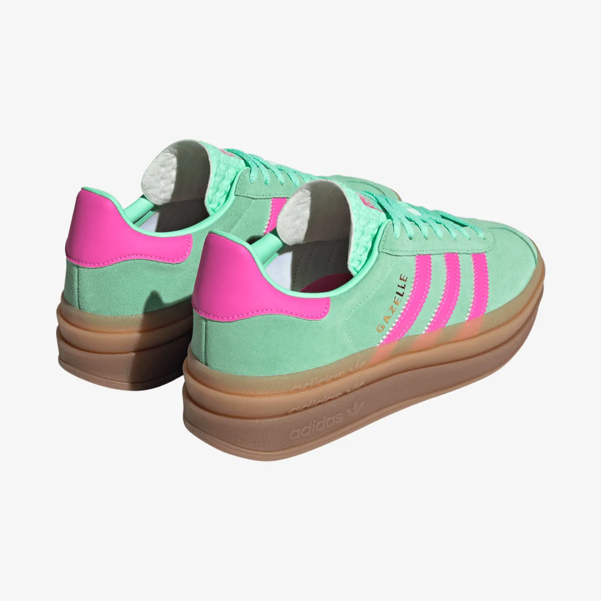 ADIDAS Pantofi Sport GAZELLE BOLD SHOES<br /> 