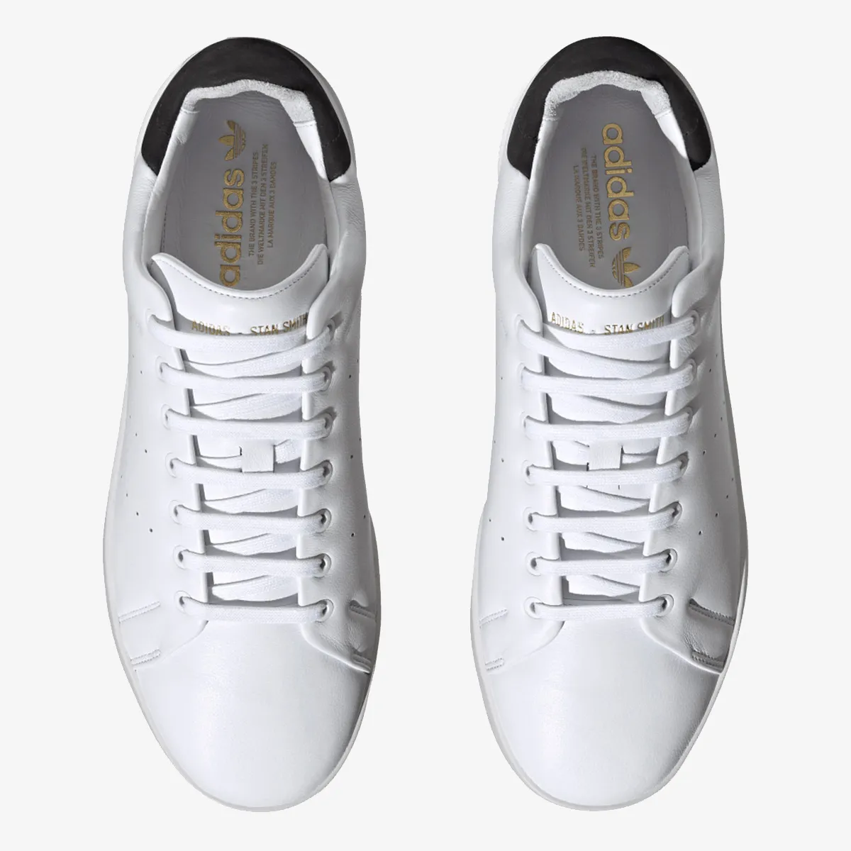 ADIDAS Pantofi Sport STAN SMITH RECON SHOES<br /> 