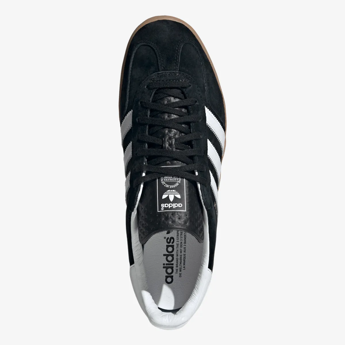 ADIDAS Pantofi Sport Gazelle Indoor 