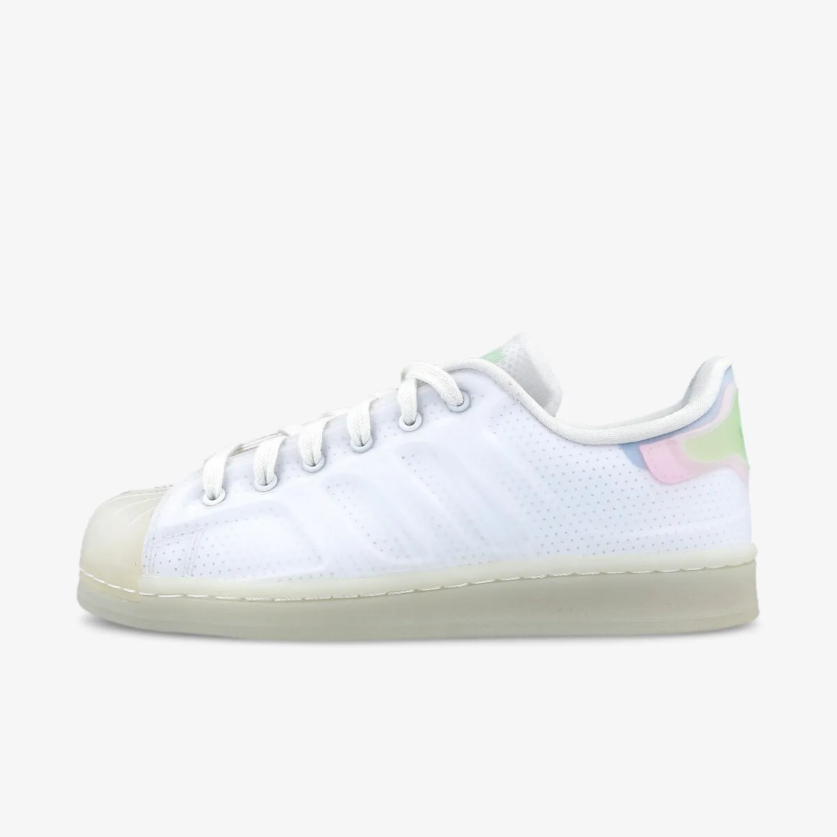 ADIDAS Pantofi Sport SUPERSTAR FUTURESHELL W 