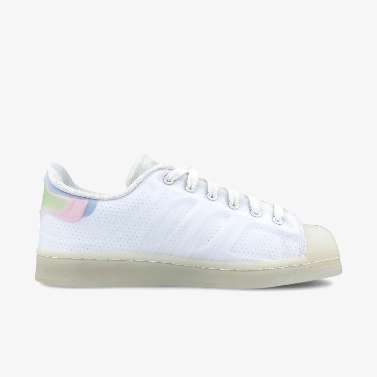 ADIDAS Pantofi Sport SUPERSTAR FUTURESHELL W 