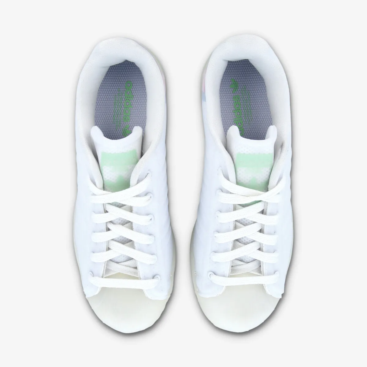 ADIDAS Pantofi Sport SUPERSTAR FUTURESHELL W 