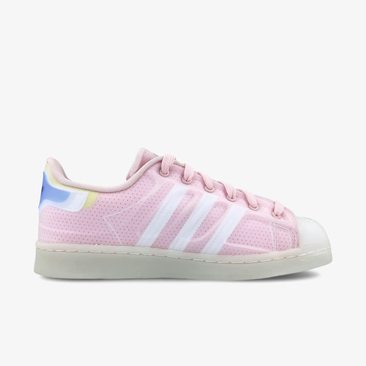 ADIDAS Pantofi Sport SUPERSTAR FUTURESHELL W 