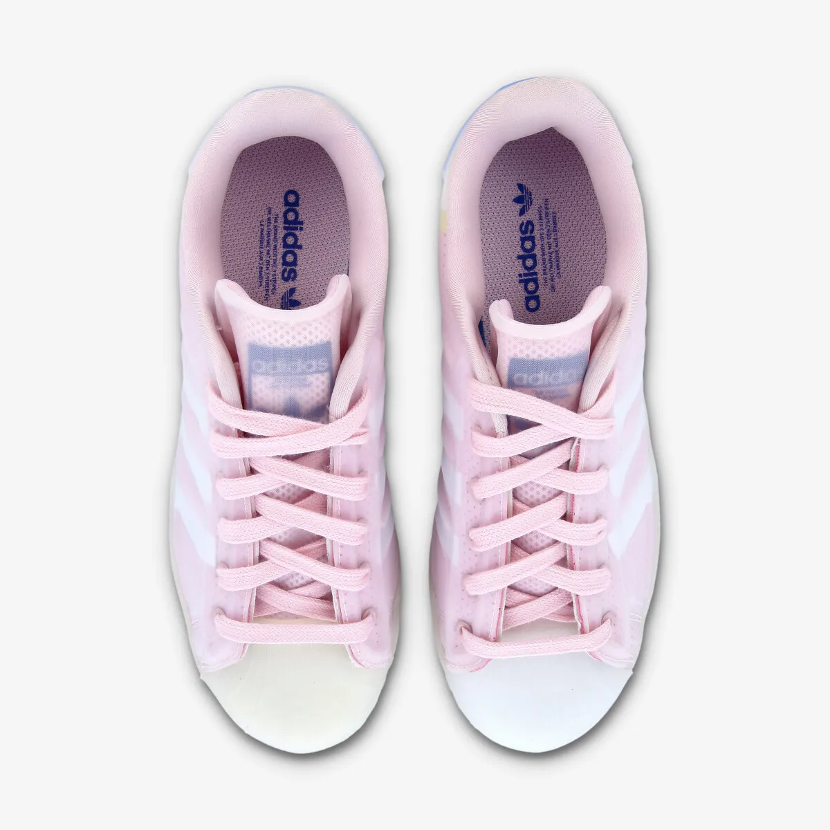 ADIDAS Pantofi Sport SUPERSTAR FUTURESHELL W 