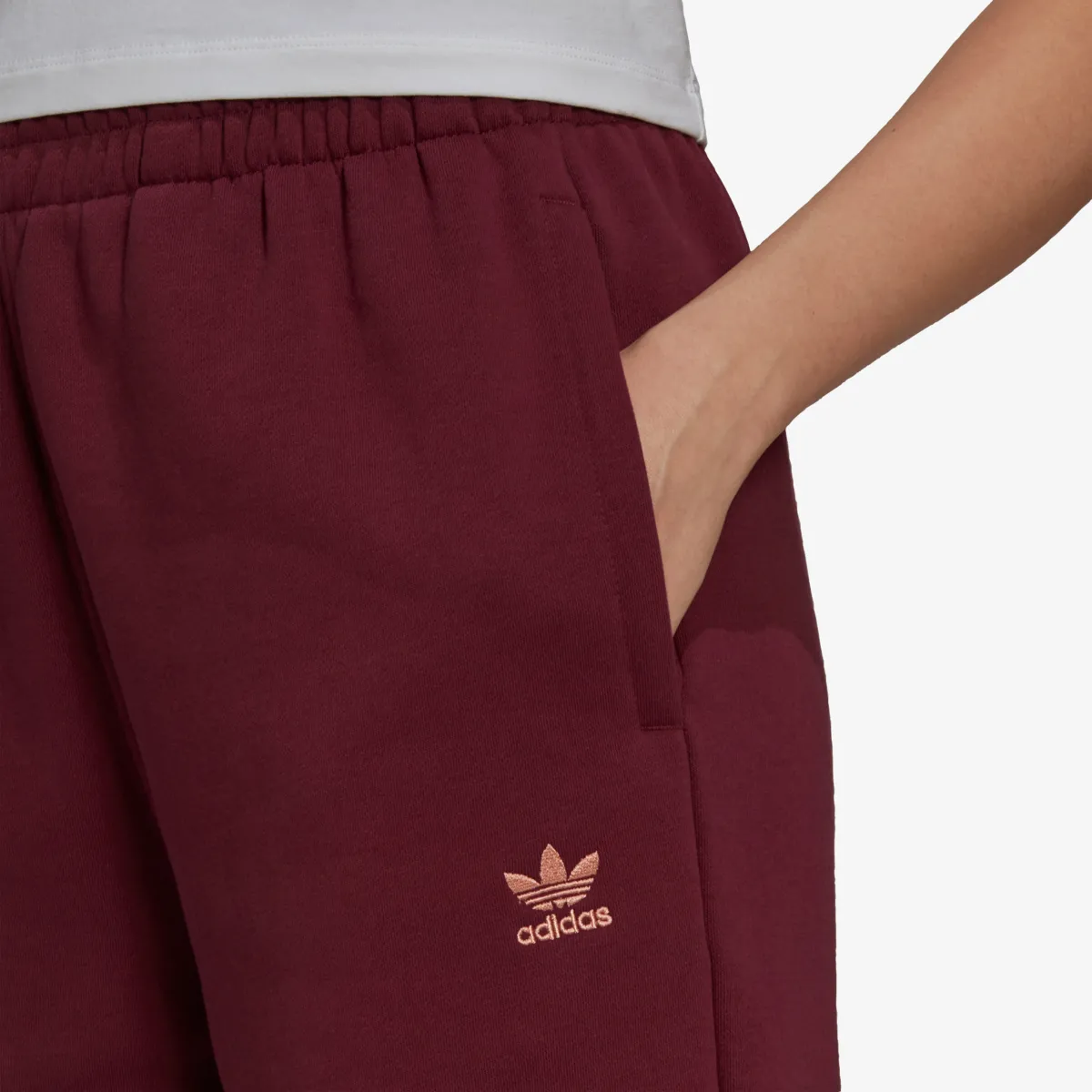 ADIDAS Pantaloni de trening PANTS 