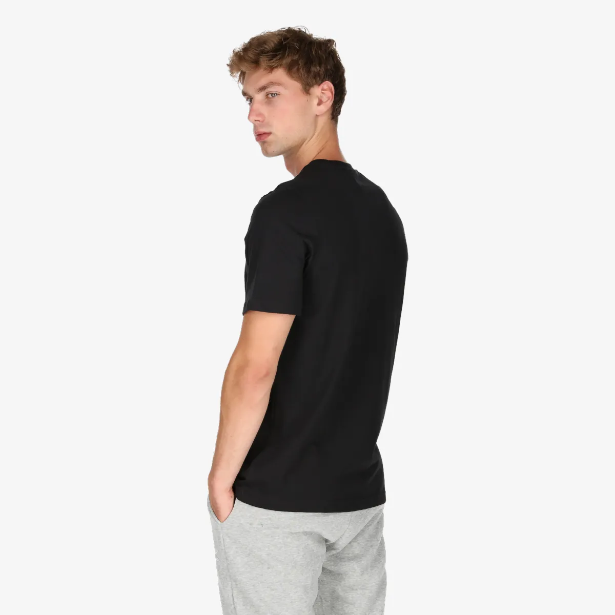 ADIDAS Tricou Adicolor Classics Trefoil 