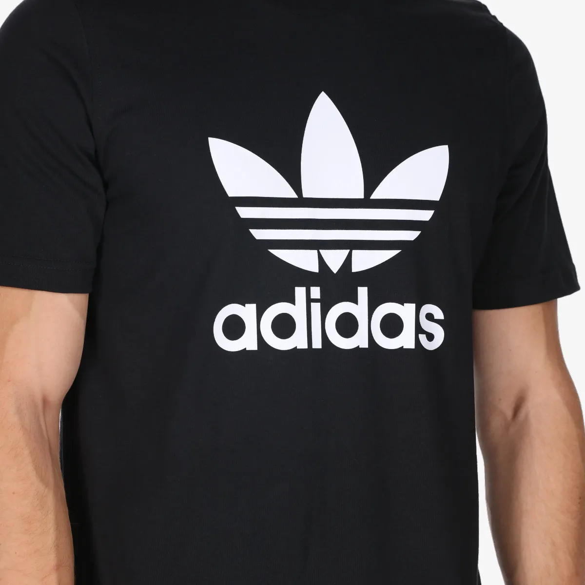 ADIDAS Tricou Adicolor Classics Trefoil 