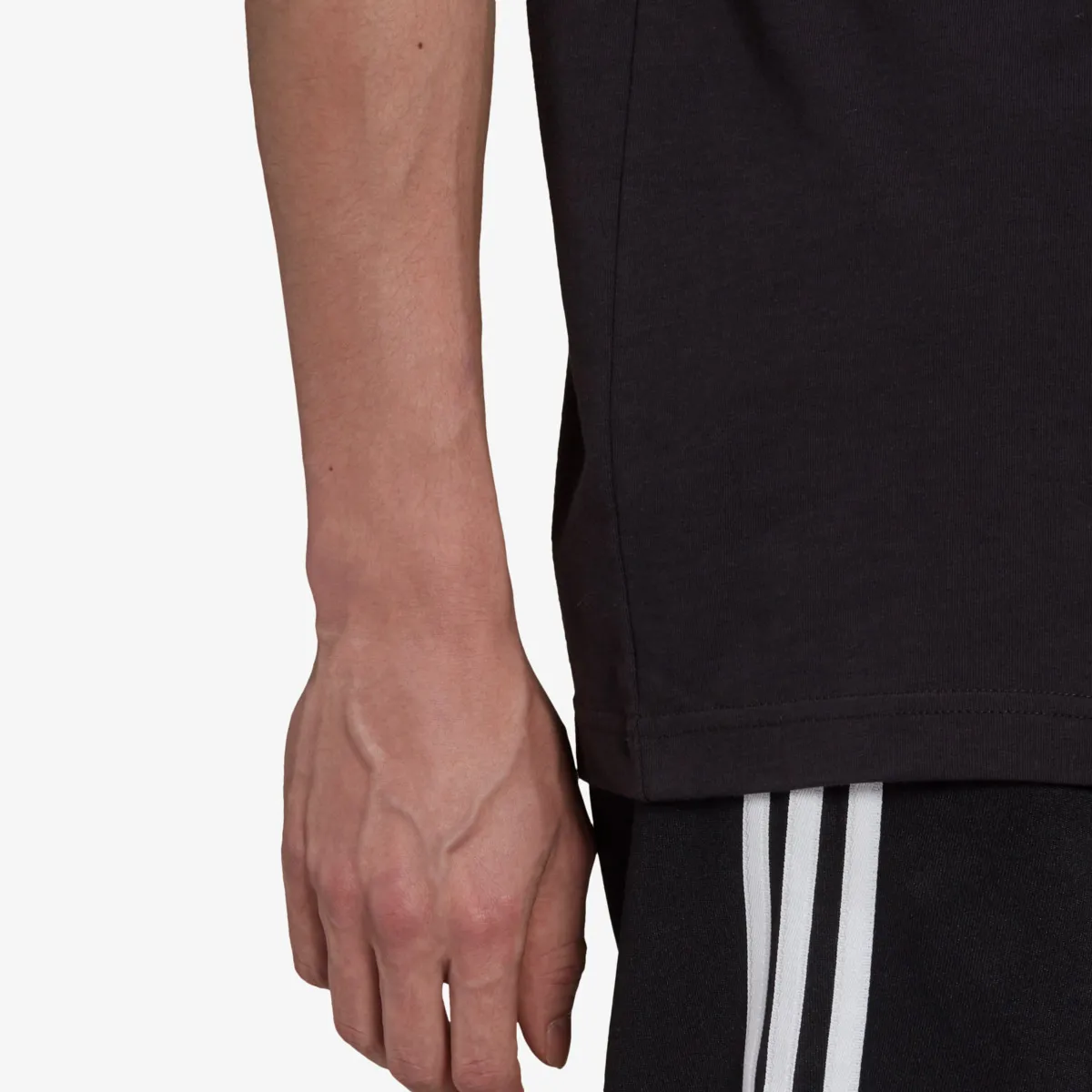 ADIDAS Tricou Adicolor Classics Trefoil 