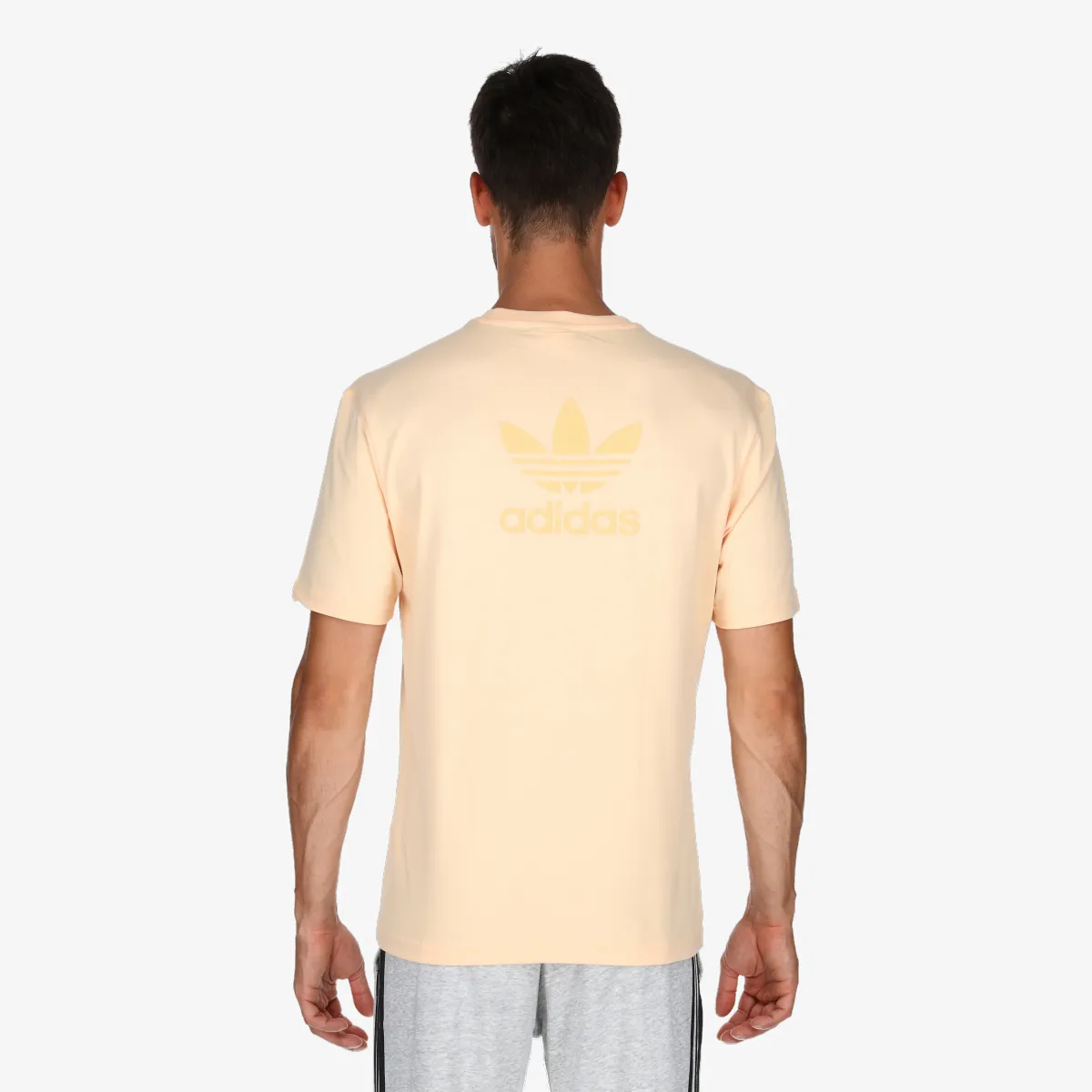 ADIDAS Tricou MM TREF FB TEE 