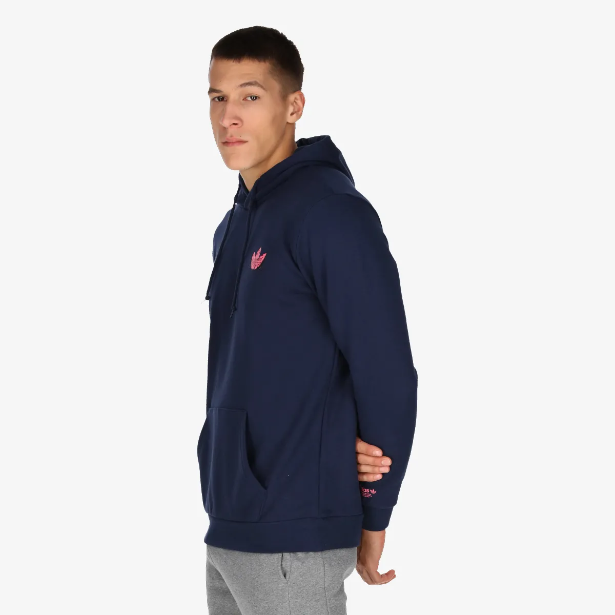 ADIDAS Hanorac 5 AS HOODY 