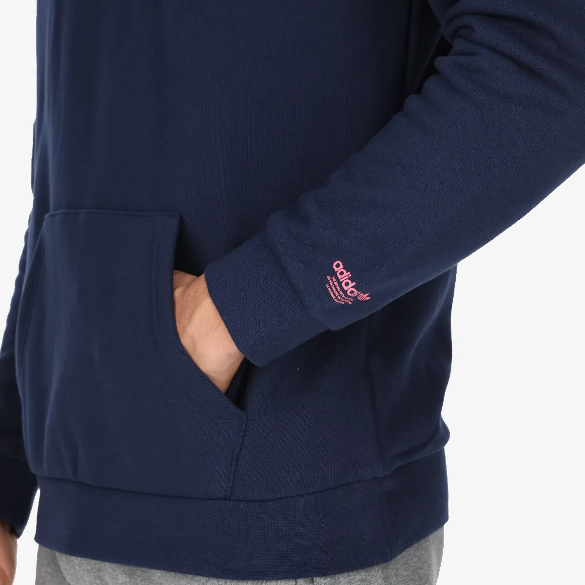 ADIDAS Hanorac 5 AS HOODY 