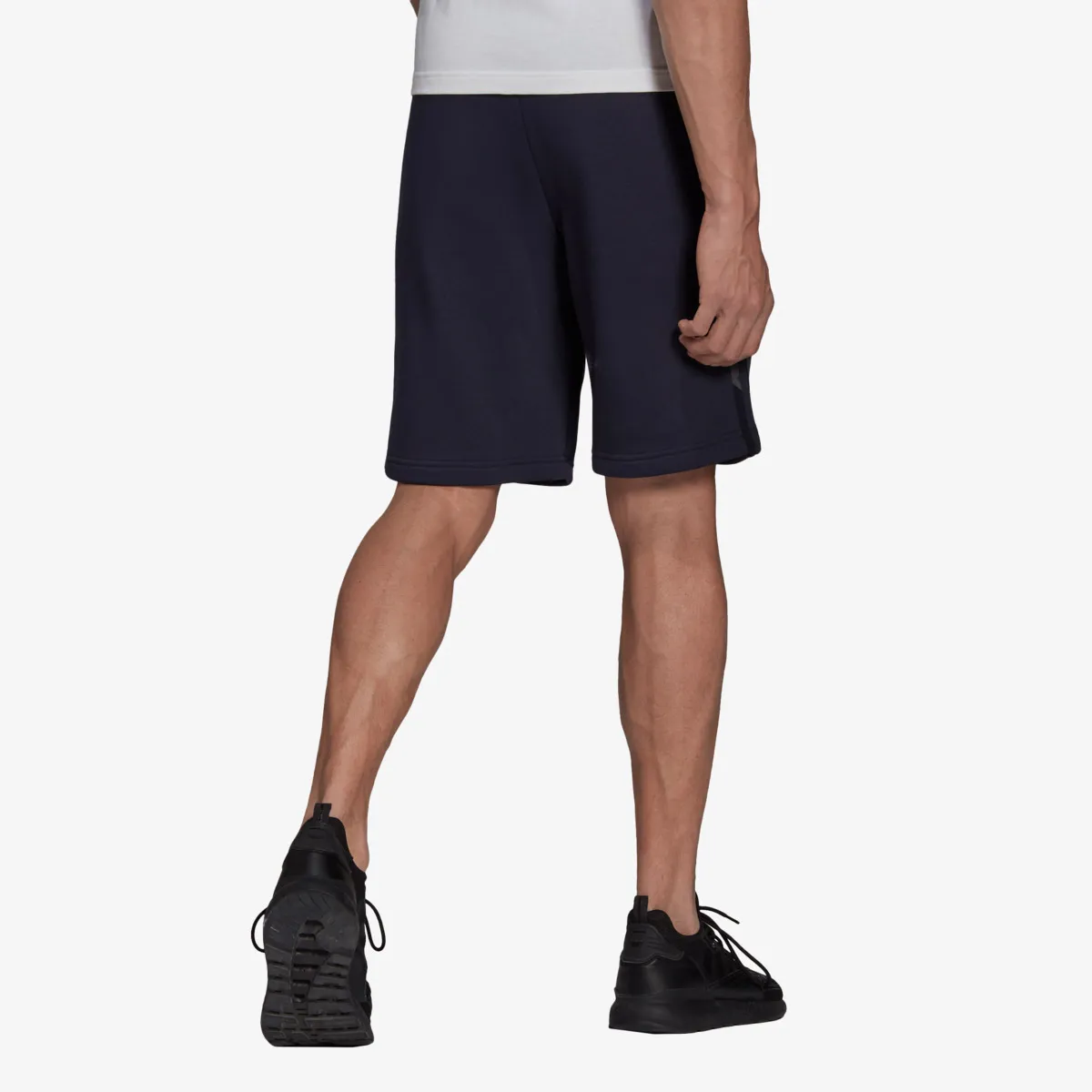 ADIDAS Pantaloni scurti CAMO  SHORT 