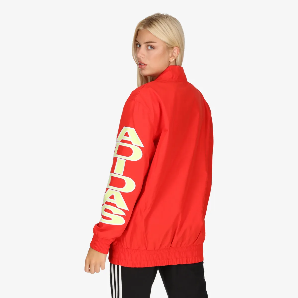 ADIDAS Geaca de ploaie WINDBREAKER