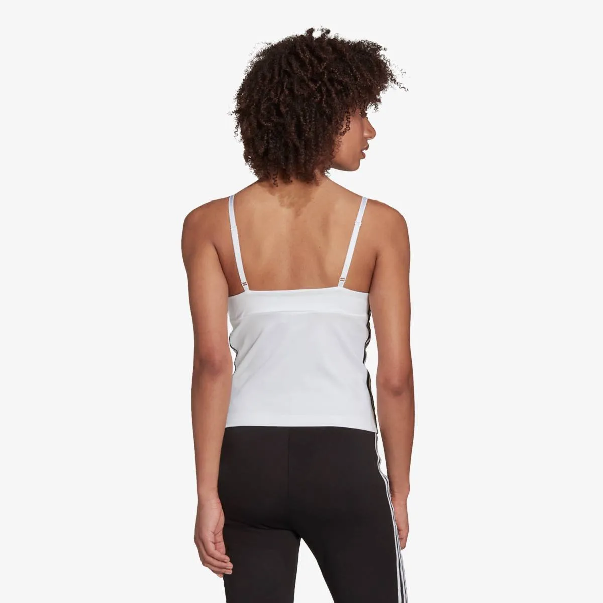 ADIDAS Diverse echipamente CORSET TOP 
