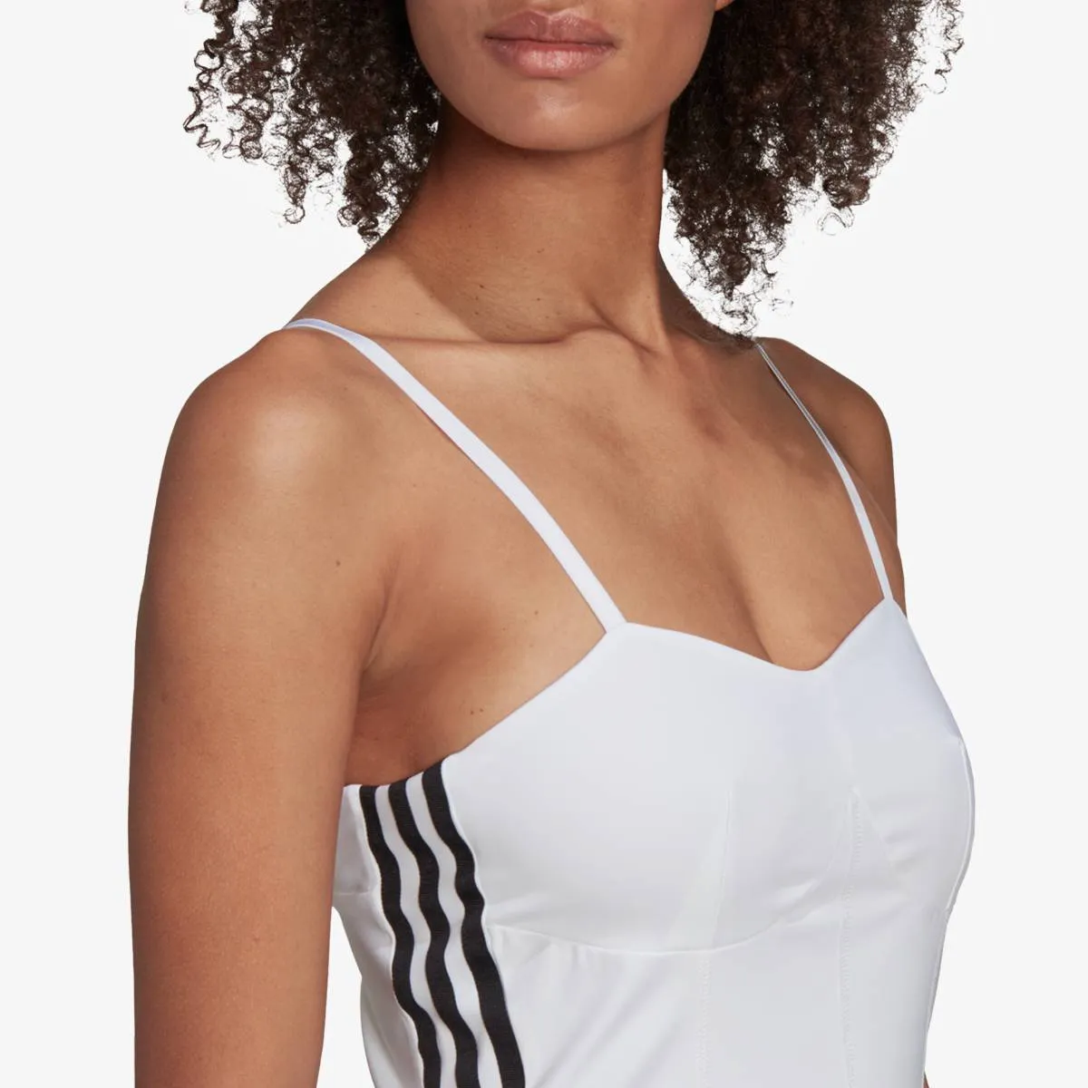 ADIDAS Diverse echipamente CORSET TOP 