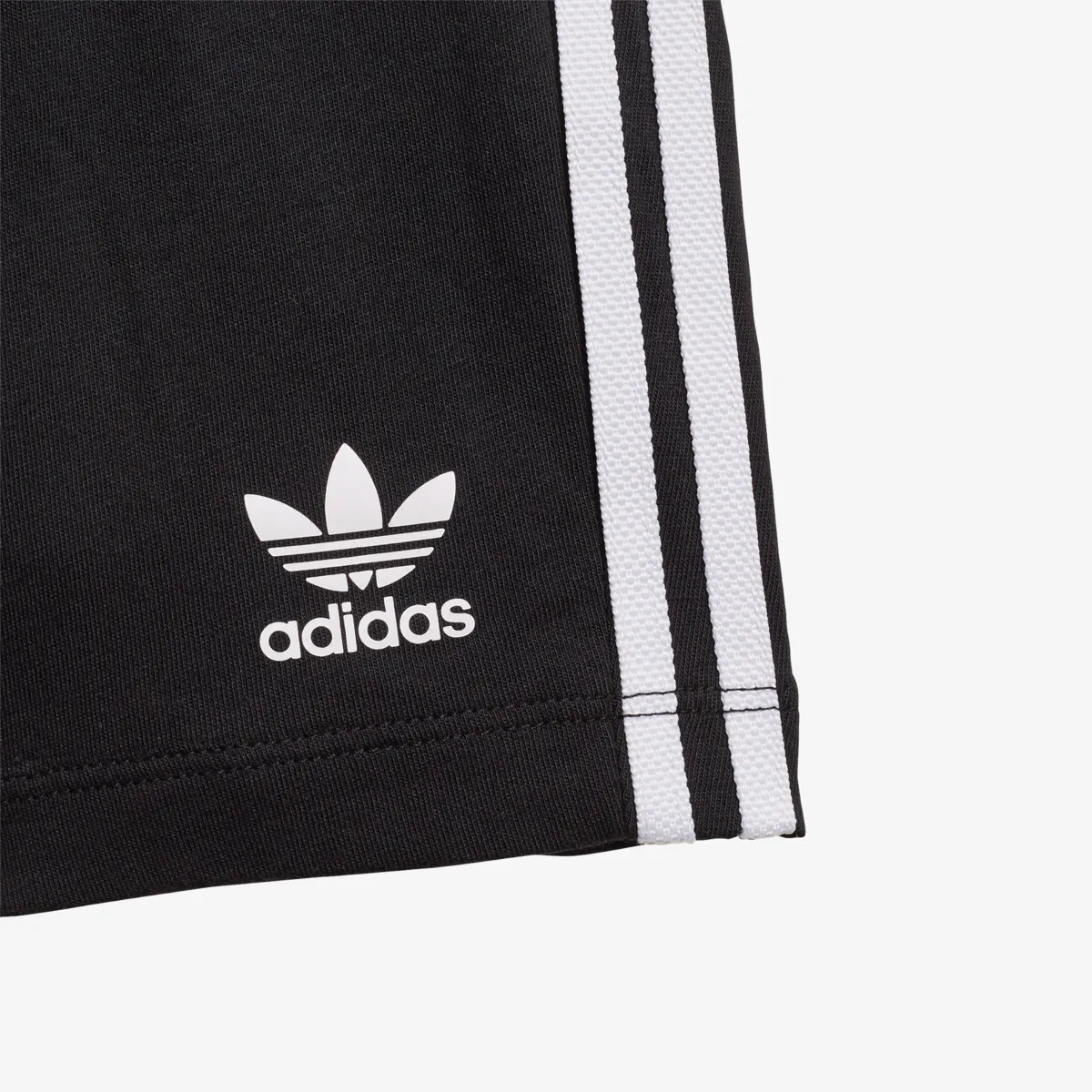 ADIDAS Treninguri SHORT TEE SET 