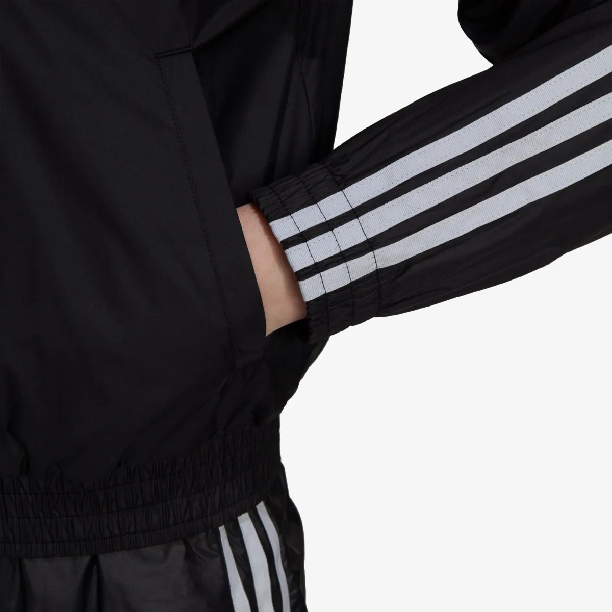 ADIDAS Hanorac TRACK TOP