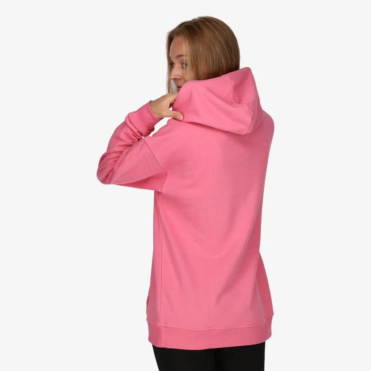 ADIDAS Hanorac TRF HOODIE 