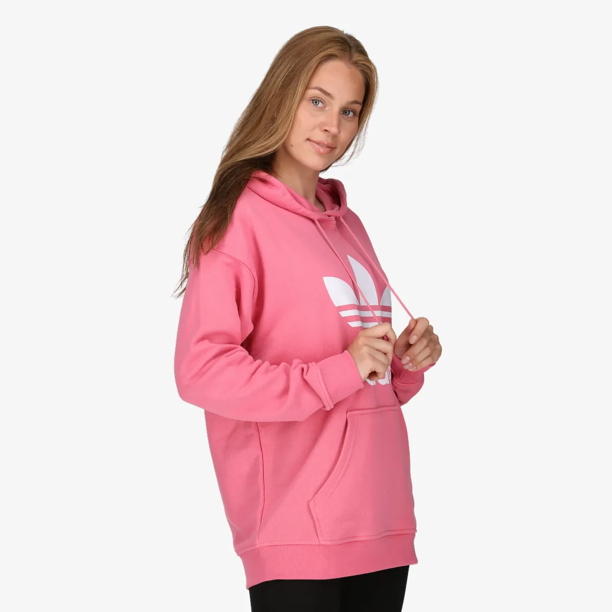 ADIDAS Hanorac TRF HOODIE 