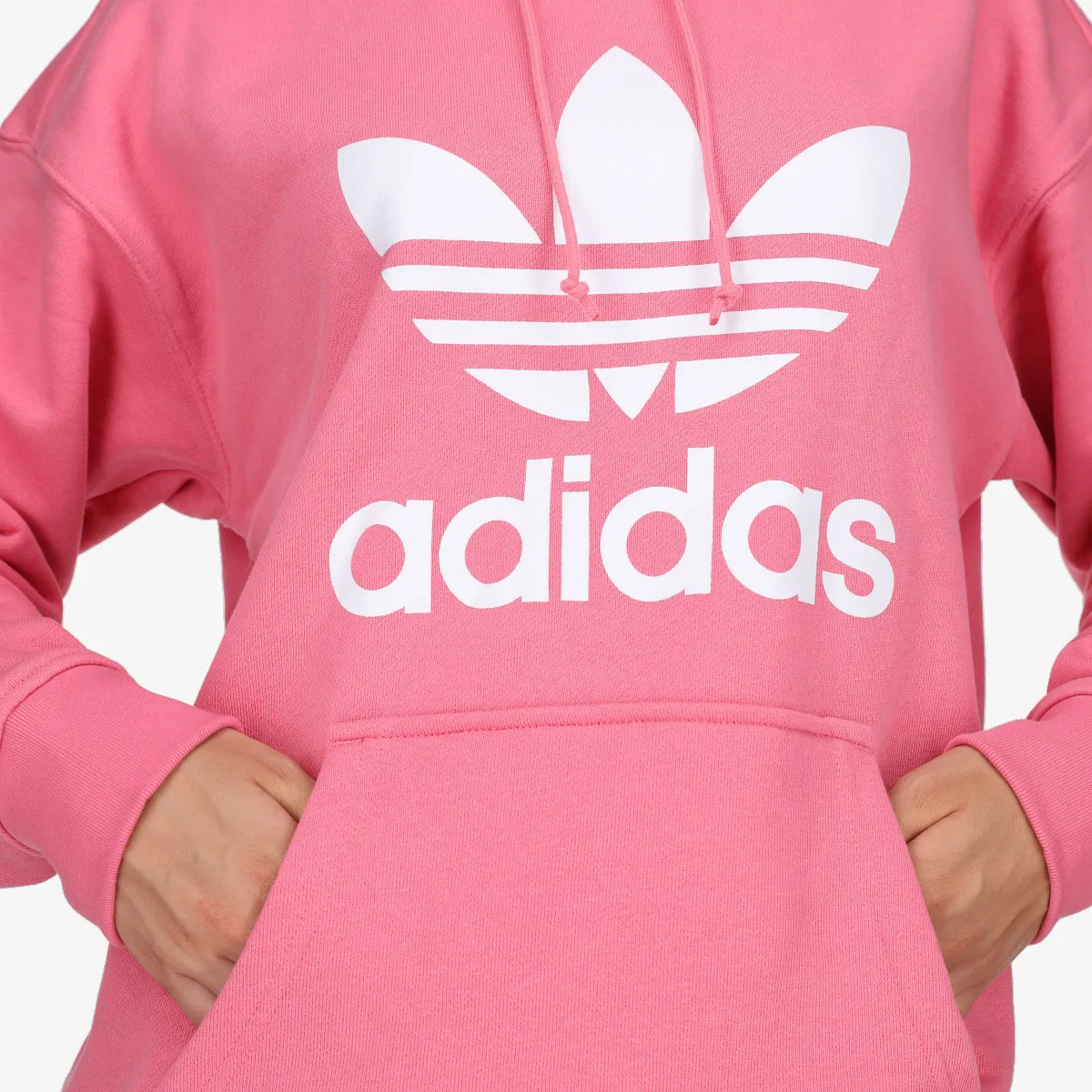 ADIDAS Hanorac TRF HOODIE 
