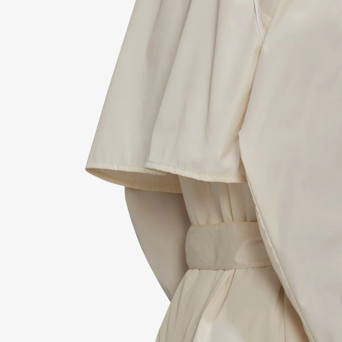 ADIDAS Geaca de ploaie TRENCH COAT