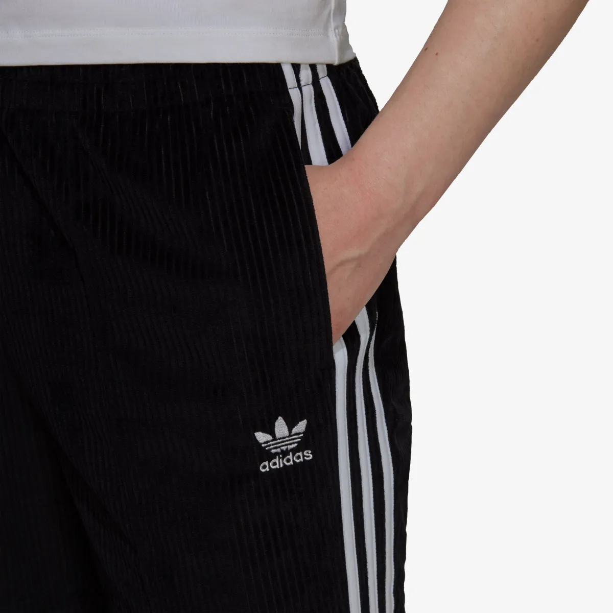 ADIDAS Pantaloni PANTS