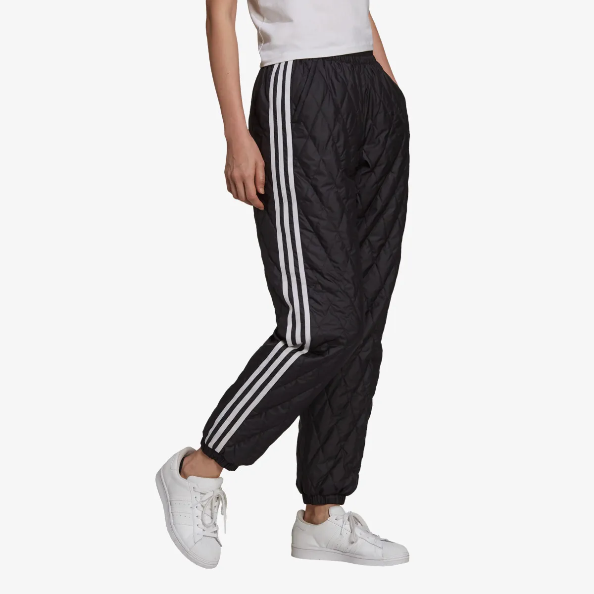 ADIDAS Pantaloni PANTS 