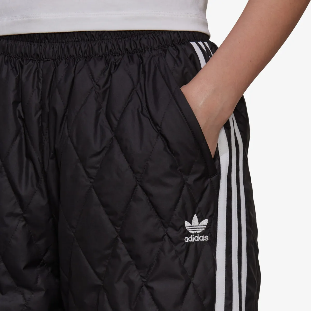 ADIDAS Pantaloni PANTS 