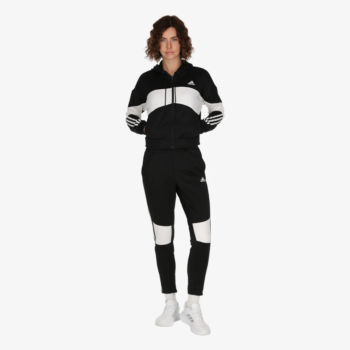 ADIDAS Treninguri Sportswear Bold Block 