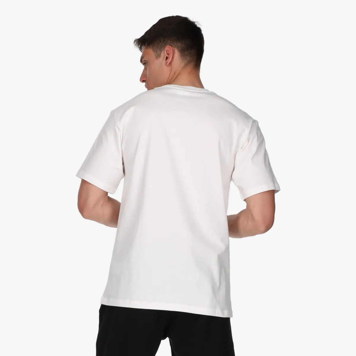 ADIDAS Tricou ORIGINALS FOREVER SPORT