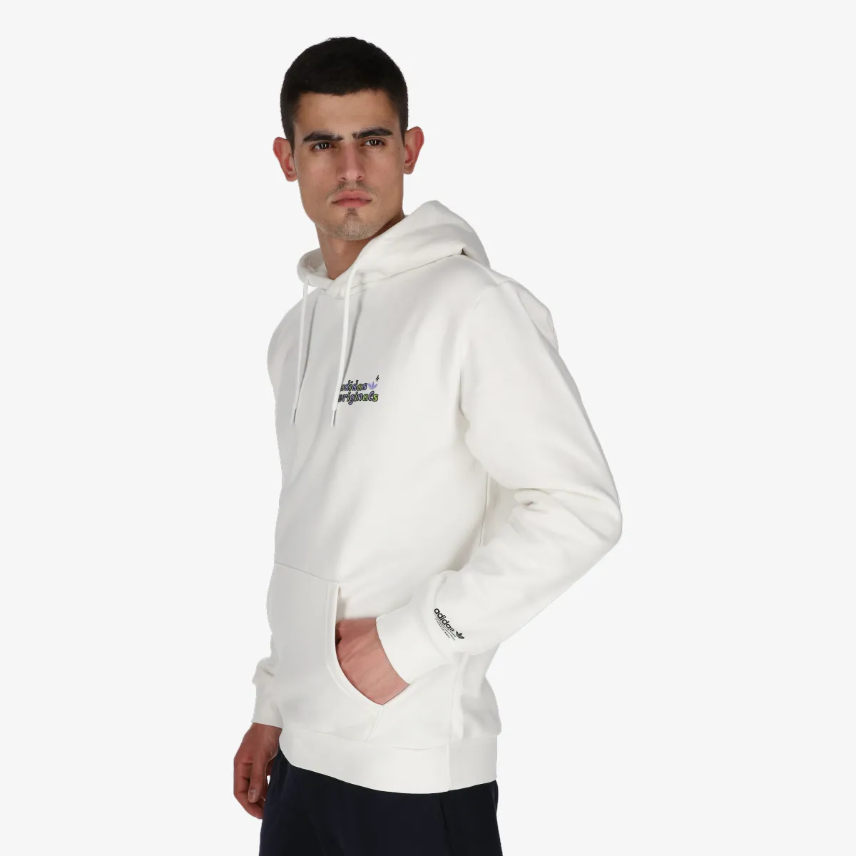 ADIDAS Hanorac Stokd Hdie Alie