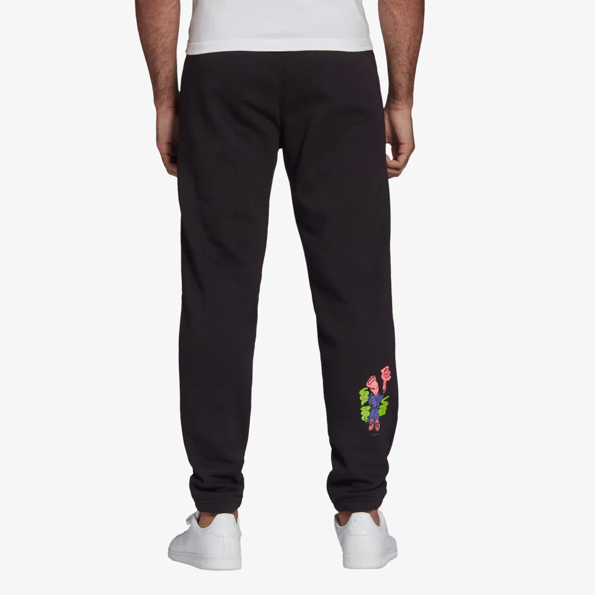 ADIDAS Pantaloni de trening Stokd Pants Ali 
