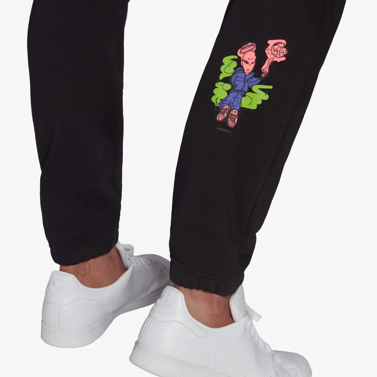 ADIDAS Pantaloni de trening Stokd Pants Ali 