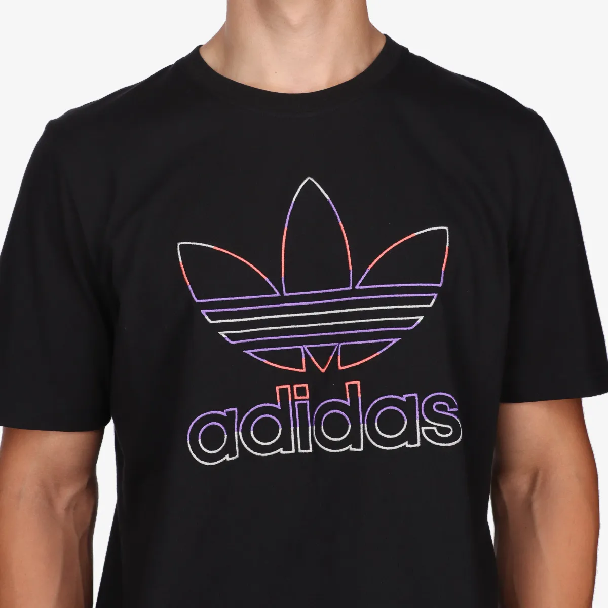 ADIDAS Tricou Tref Ser Tee 3 