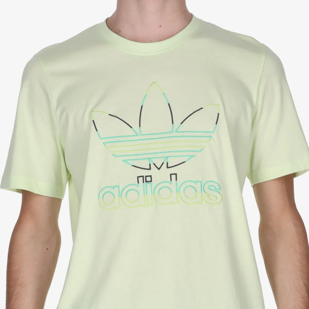 ADIDAS Tricou Tref Ser Tee 3 