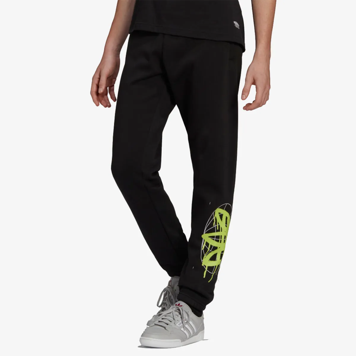 ADIDAS Pantaloni de trening Behind Pants 