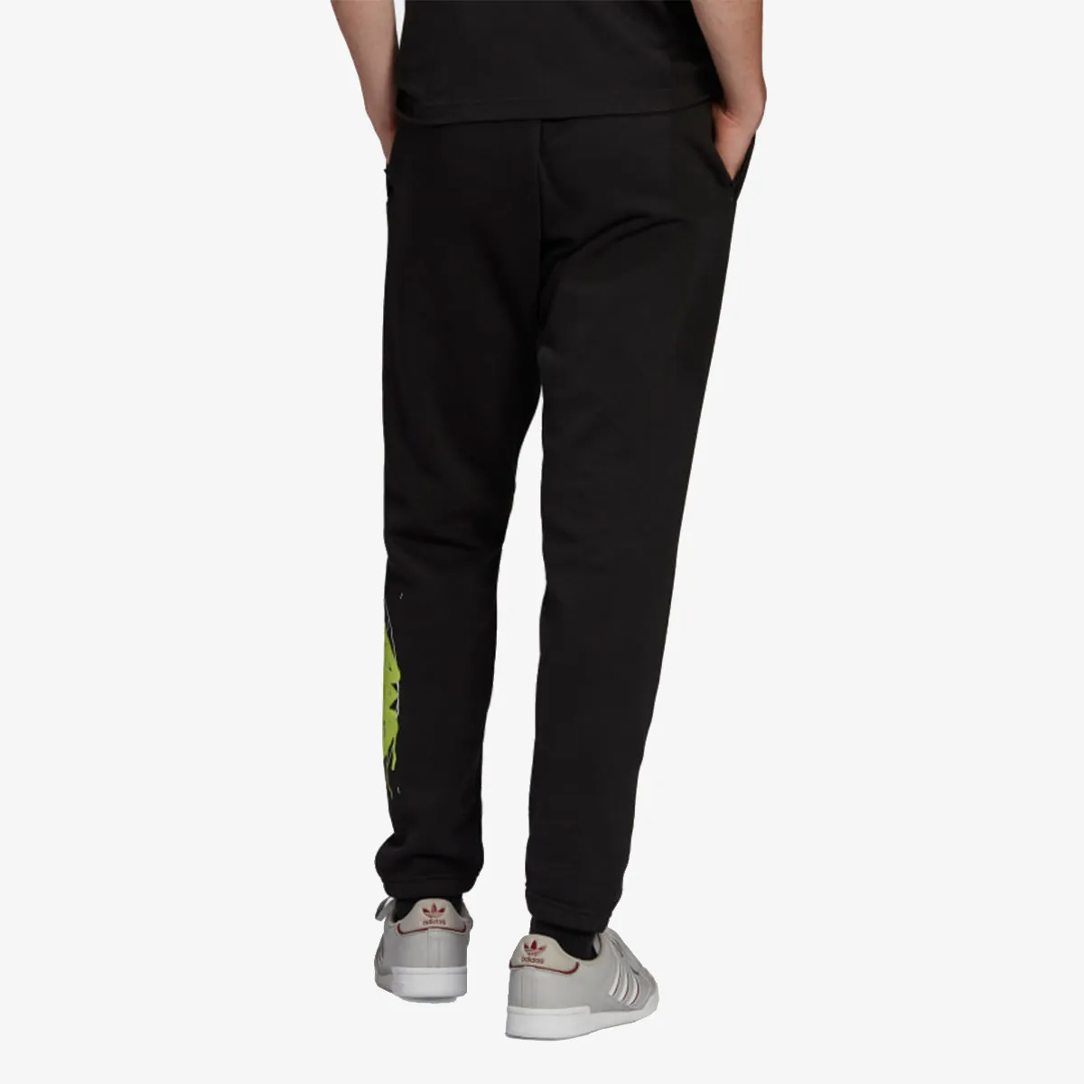 ADIDAS Pantaloni de trening Behind Pants
