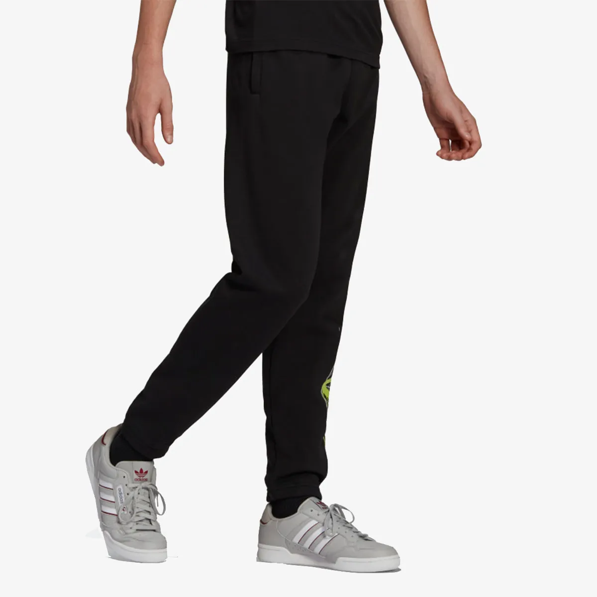 ADIDAS Pantaloni de trening Behind Pants