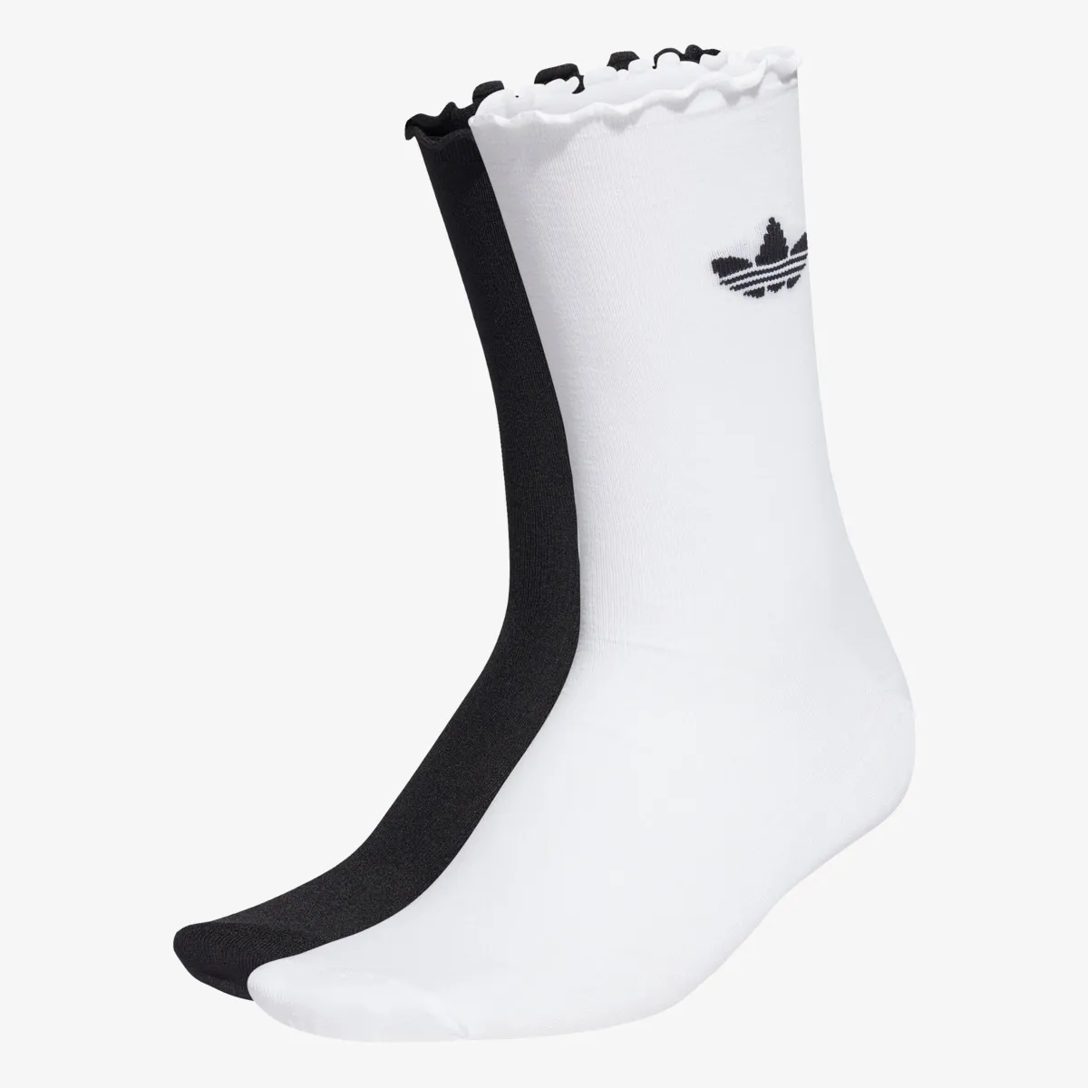 ADIDAS Sosete SEMI-SHEER 