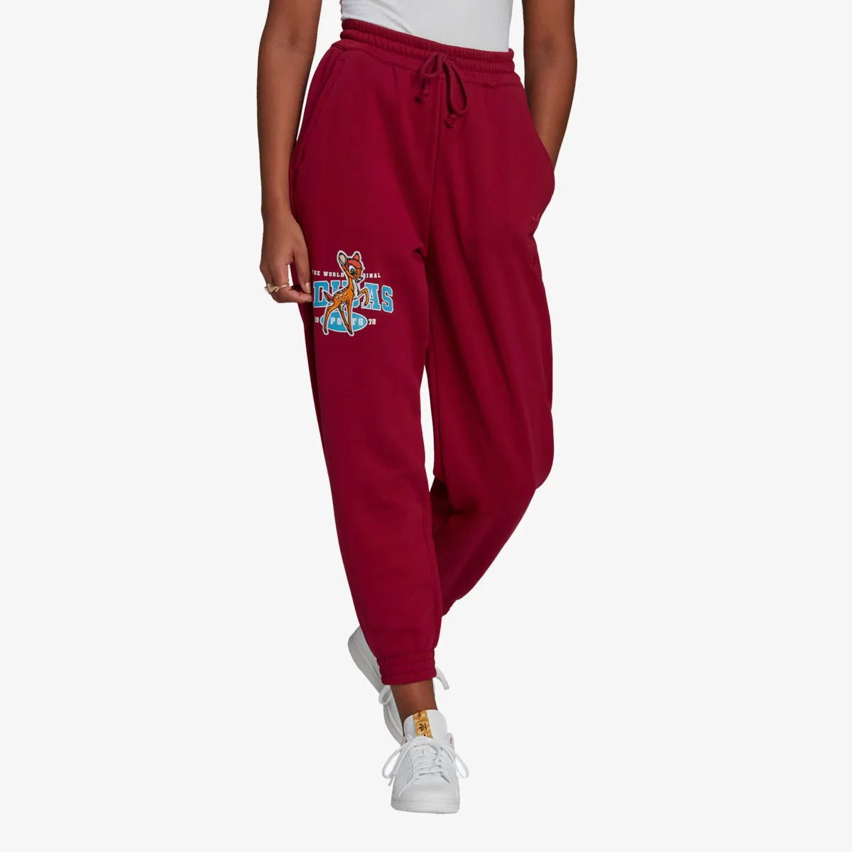 ADIDAS Pantaloni de trening BAMBI JOGGER 
