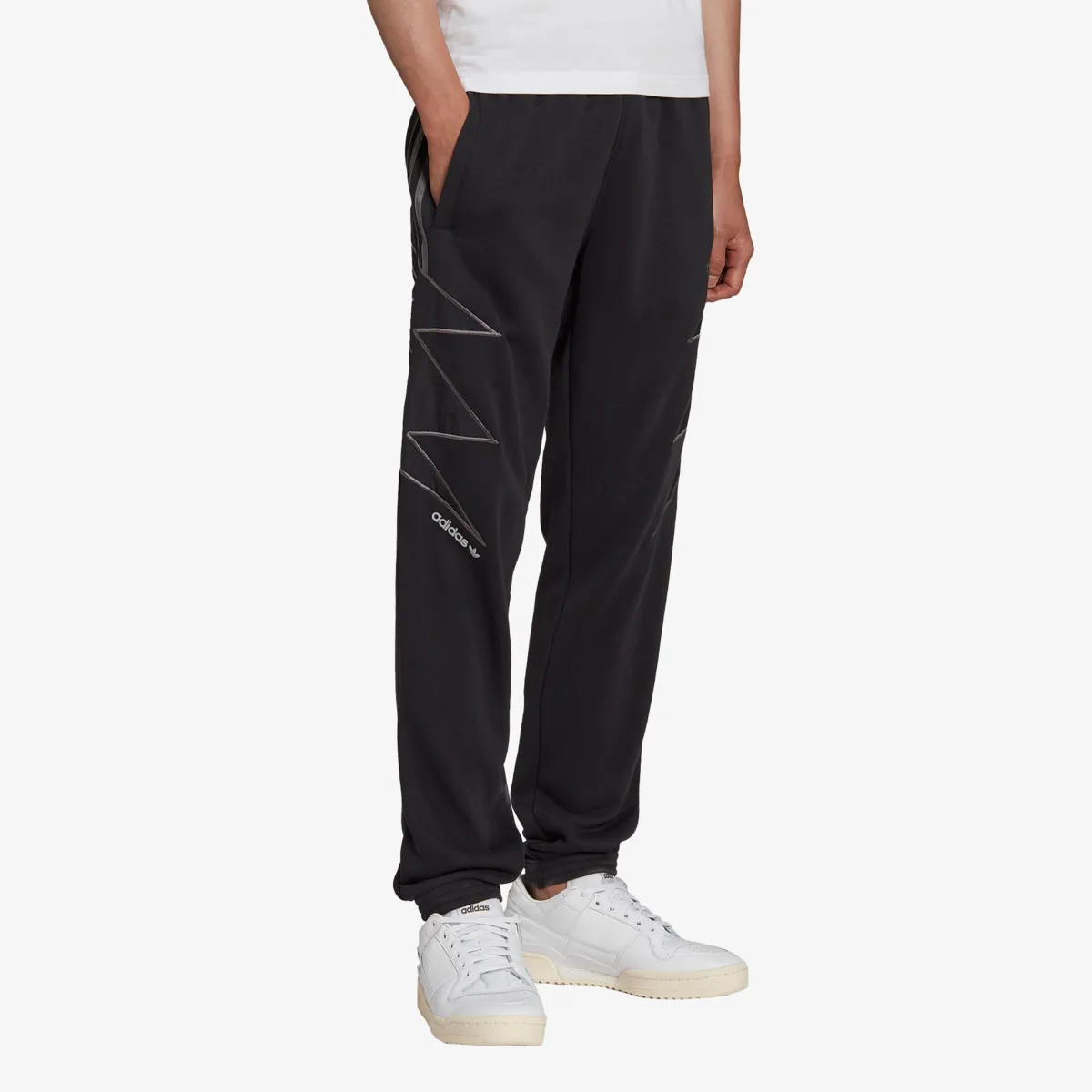 ADIDAS Pantaloni de trening LIGHTNING PANT 