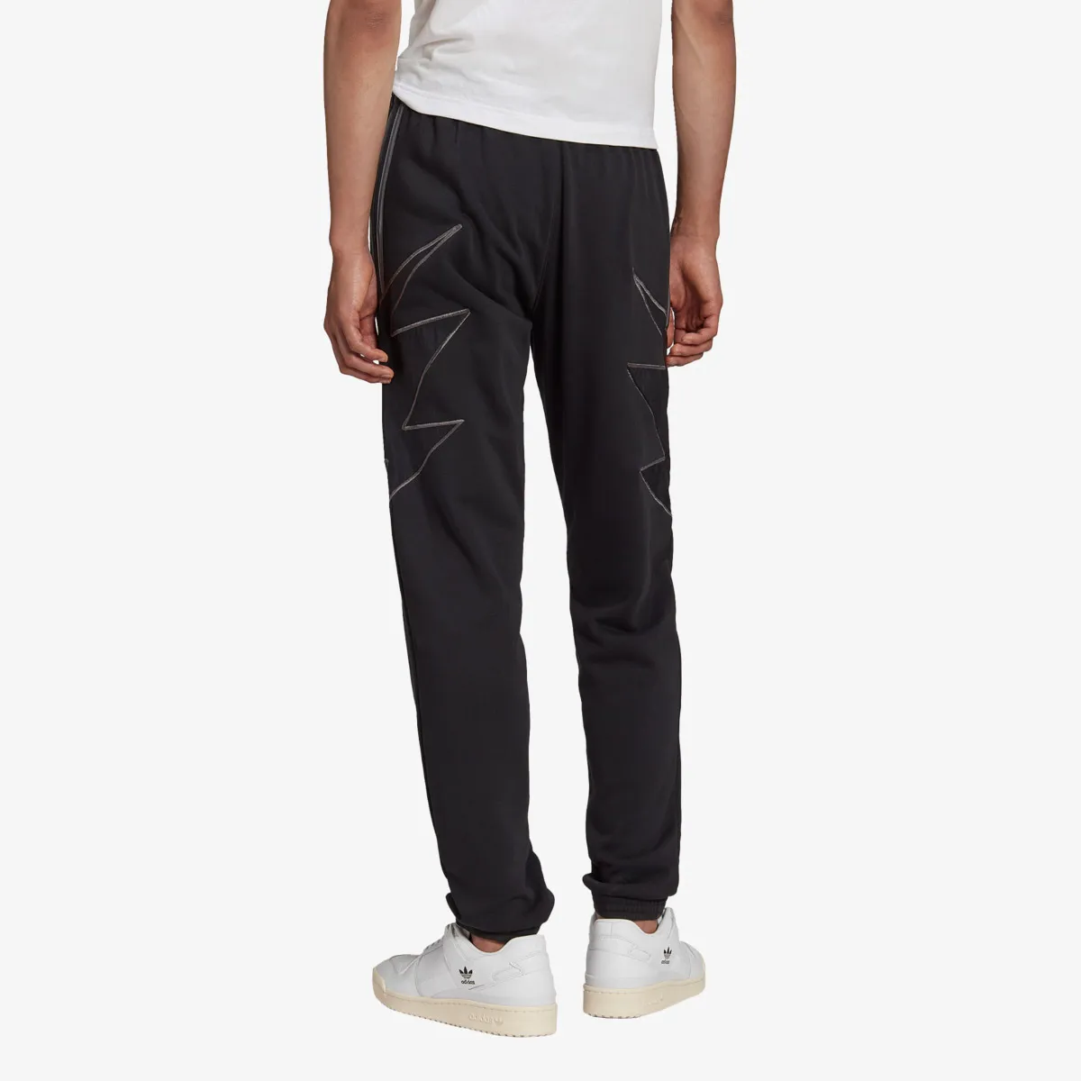 ADIDAS Pantaloni de trening LIGHTNING PANT 