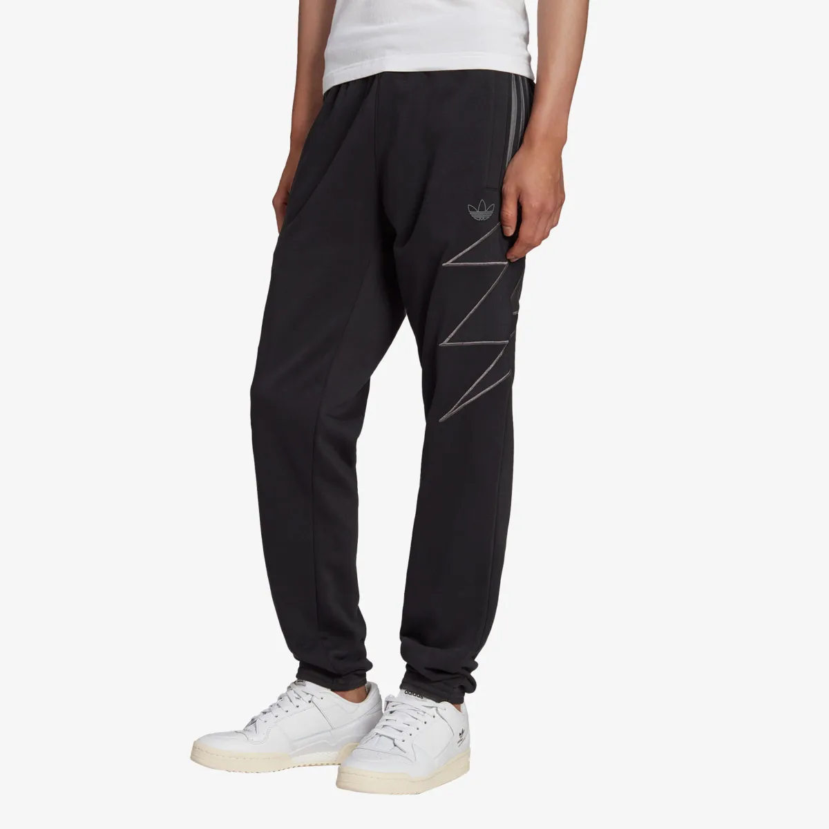 ADIDAS Pantaloni de trening LIGHTNING PANT 