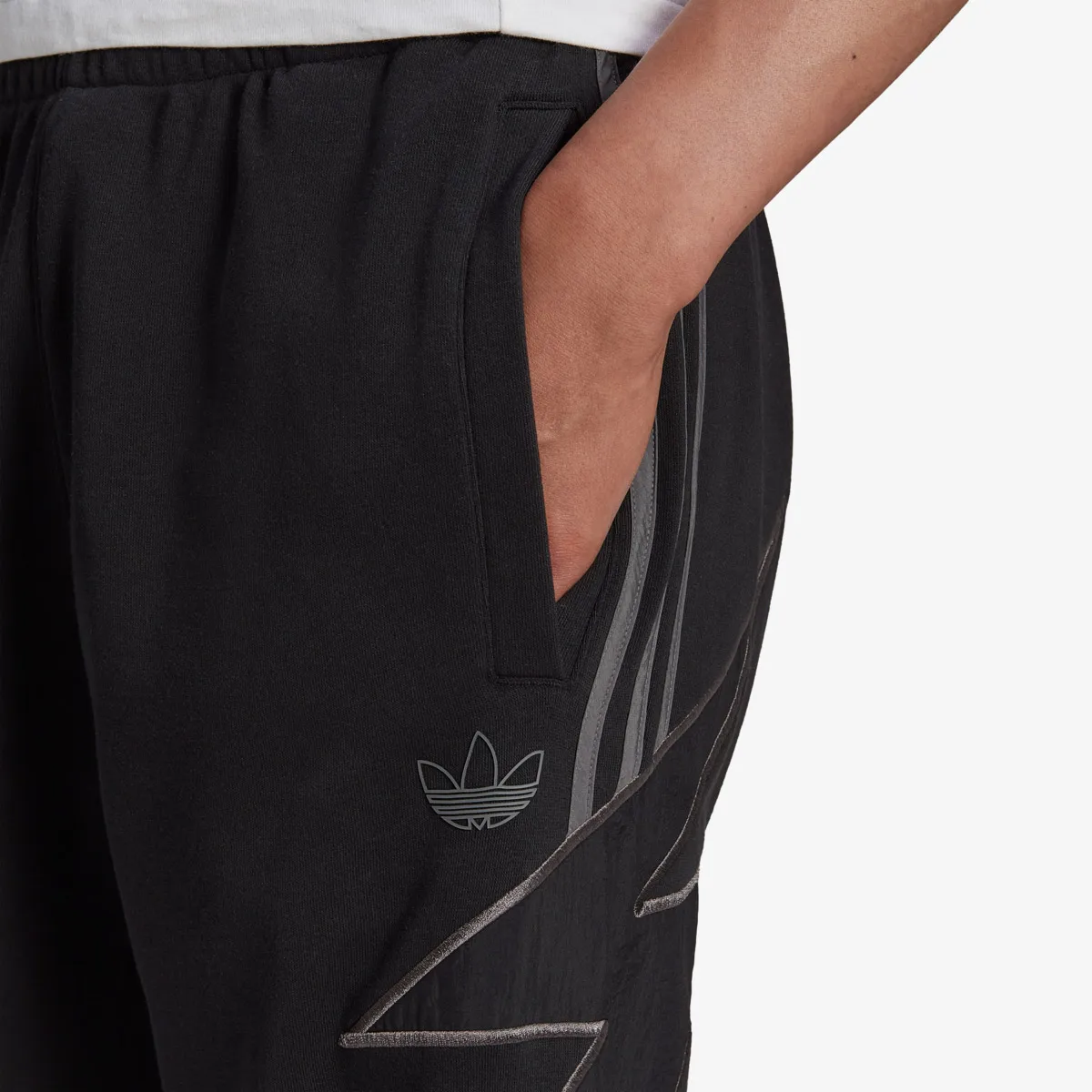ADIDAS Pantaloni de trening LIGHTNING PANT 