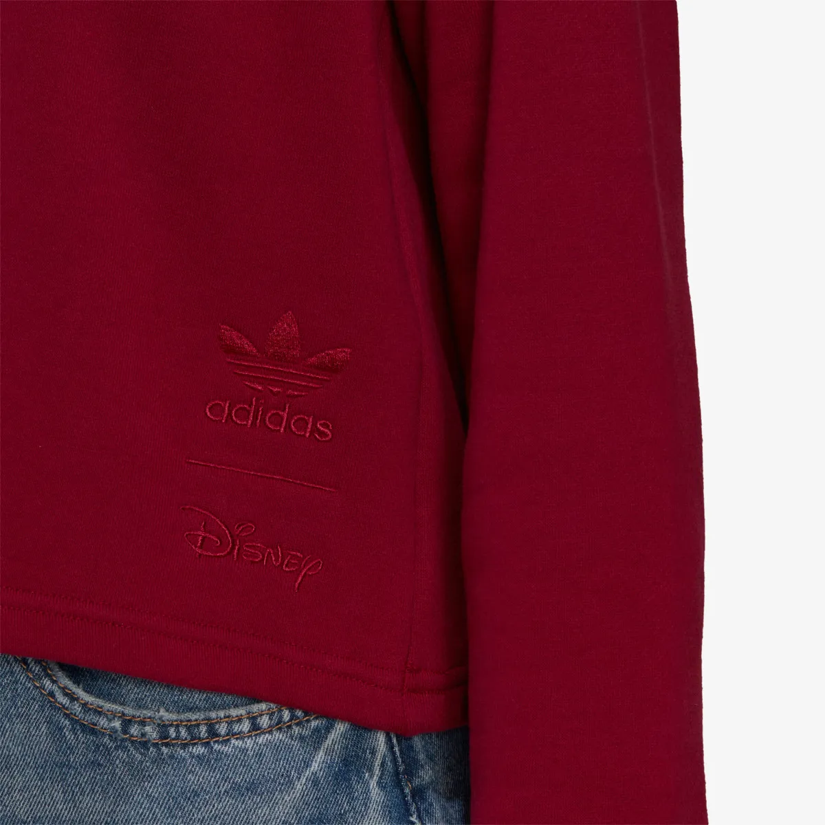 ADIDAS Hanorac BAMBI HOODIE 