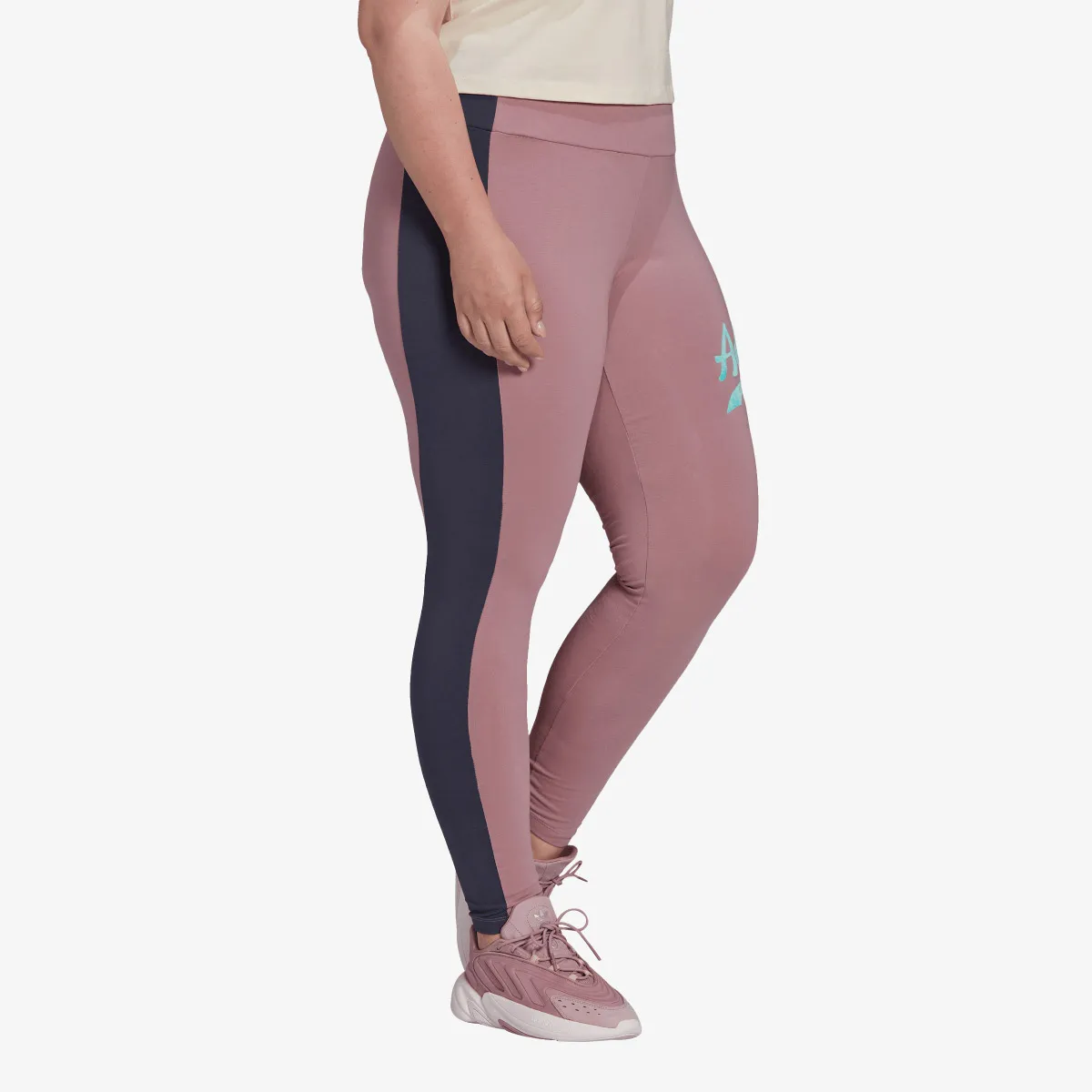 ADIDAS Colanti TIGHT (PLUS SIZE) 