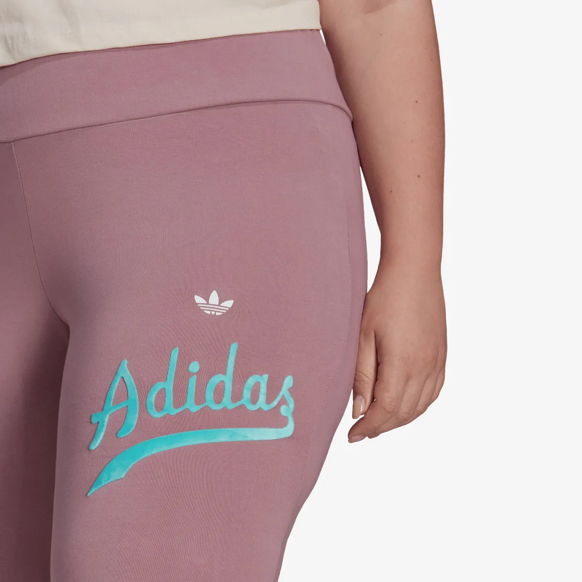 ADIDAS Colanti TIGHT (PLUS SIZE) 