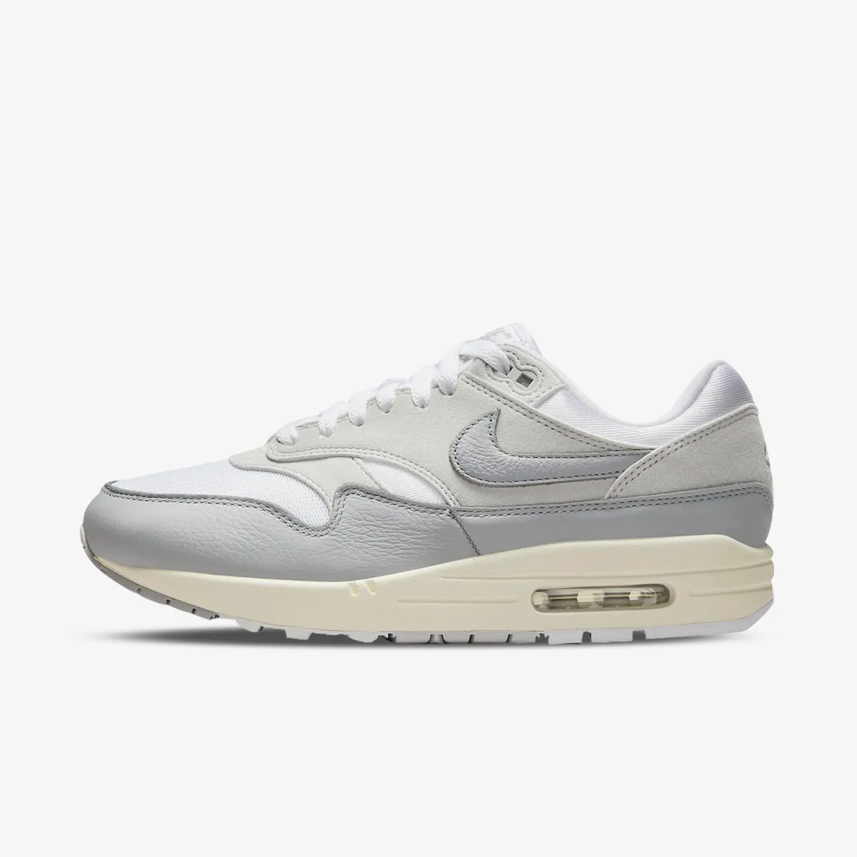 NIKE Pantofi Sport W NIKE AIR MAX 1 87 